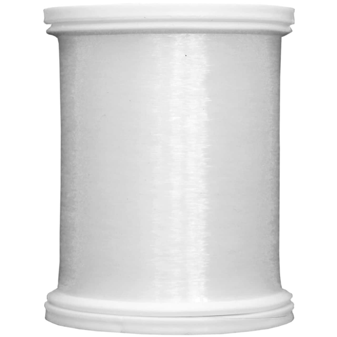 Mettler Transfil Nylon Monofilament Thread, 1094yd.